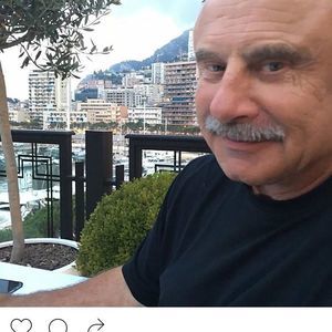 Meet your Posher, Jon